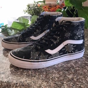 Vans Sk8-Hi